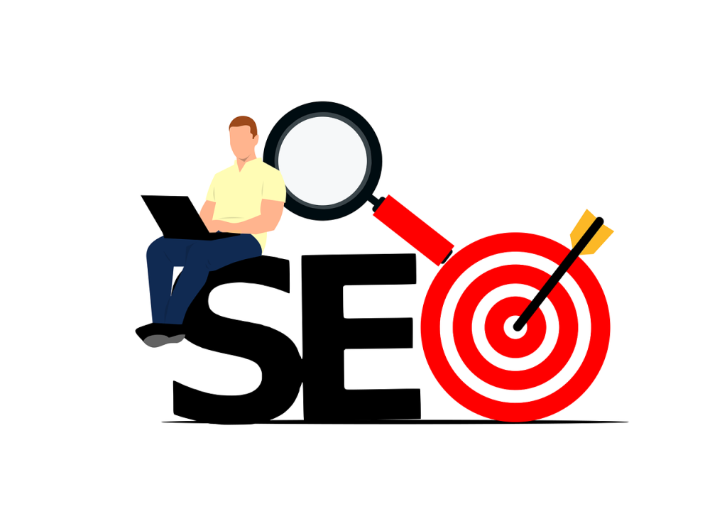 Seo Course Training Centre 